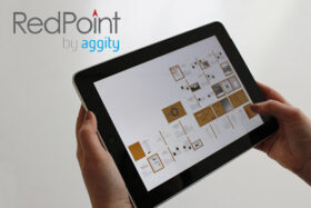 Redpoint by aggity presente en digital1to1