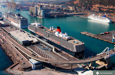 El Port de Barcelona firma con AGGITY la Gestión y Planificación de los Recursos Humanos de su Policía Portuaria.