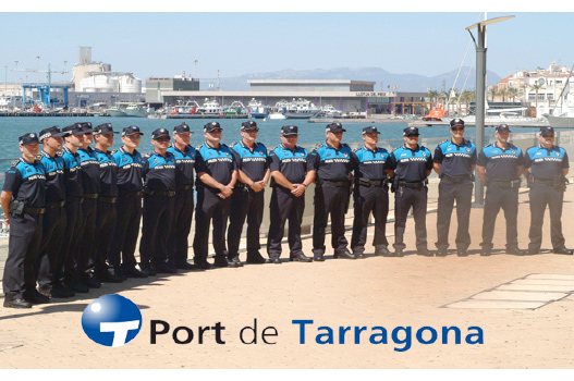 La Autoridad Portuaria de Tarragona será el primer Puerto del Estado en poner en marcha GTT