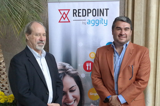 Redpoint ingresa en el mercado mexicano