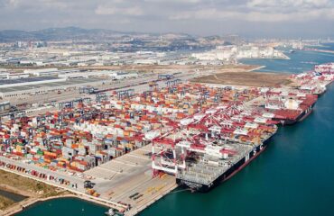 El Port de Barcelona contrata con Aggity la app para la gestión de su Policía Portuaria