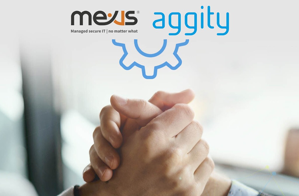aggity adquiere mexis