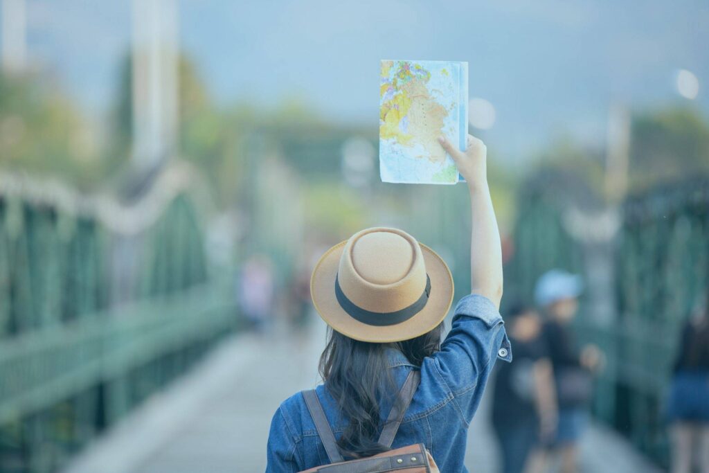 marketing turístico