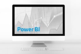 Power BI aplicado a la industria