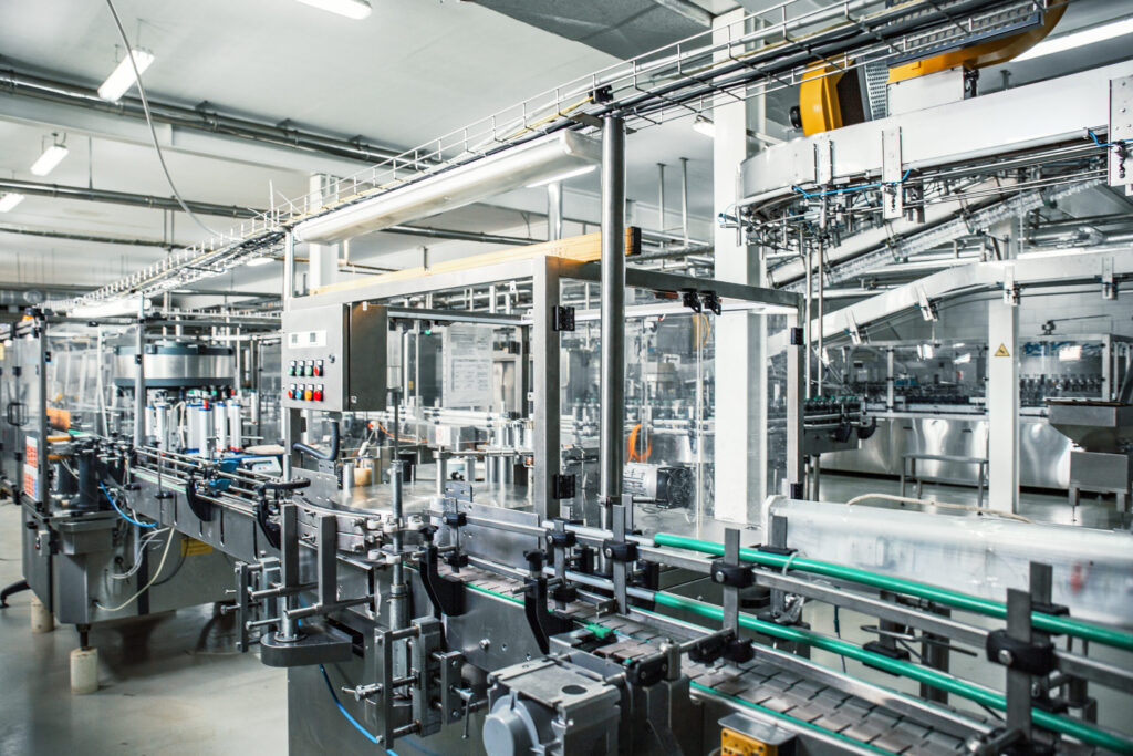 El estado de la digitalización industrial