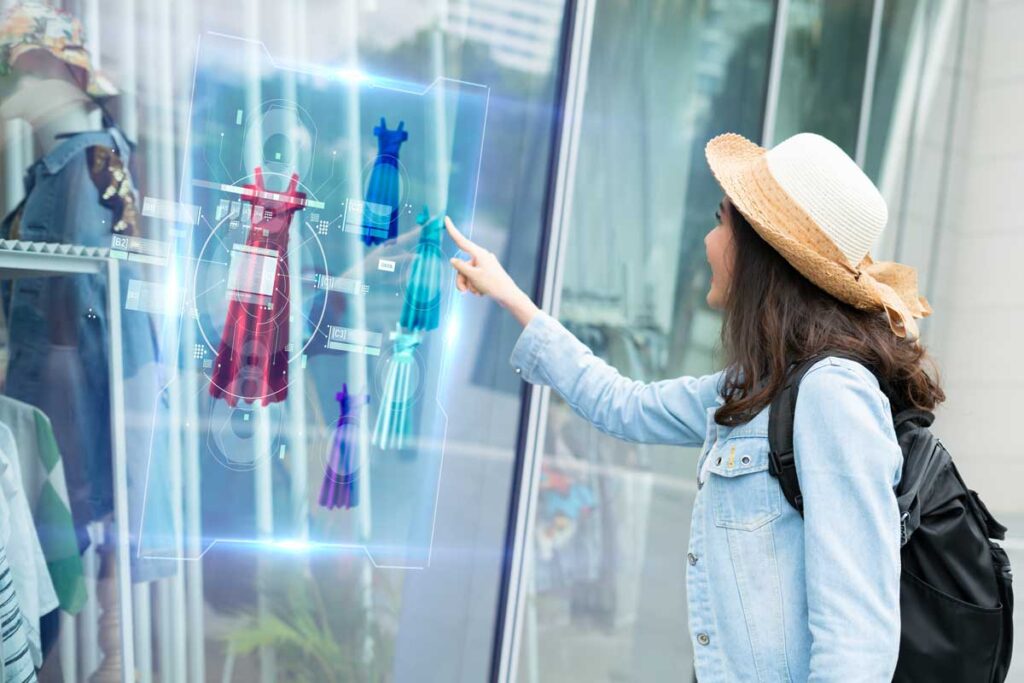 El retail del futuro y perspectivas del sector