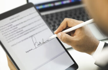 Los contratos y firmas electrónicas para las empresas