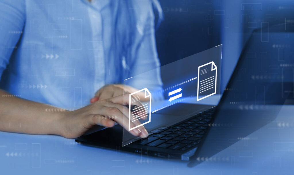 Los metadatos y su influencia en la empresa