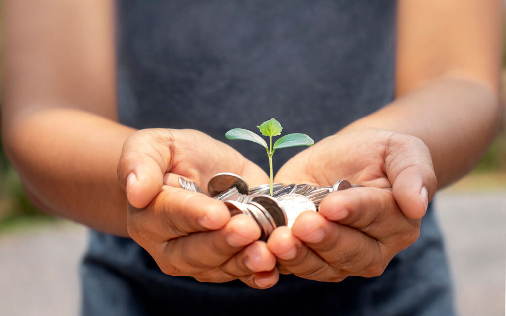 Finanzas 5.0: el desarrollo sostenible y la economía