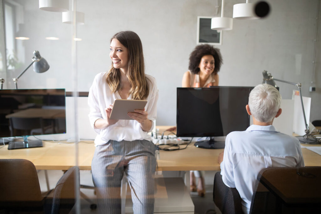 Diferentes velocidades en la digitalización de empresas y pymes
