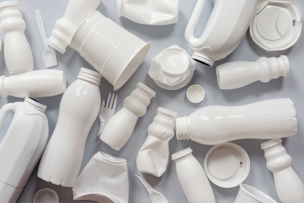 El retail packaging y las nuevas normas para envases de plástico