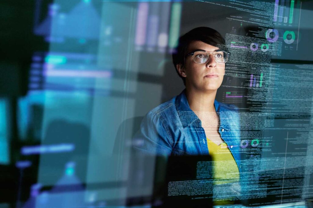 El hacking ético y las pruebas de penetración de seguridad informática