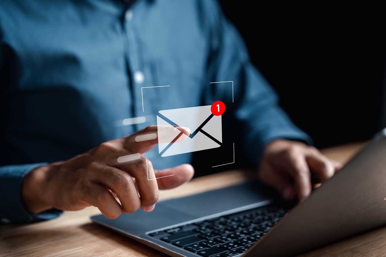 La importancia de email marketing en 2023