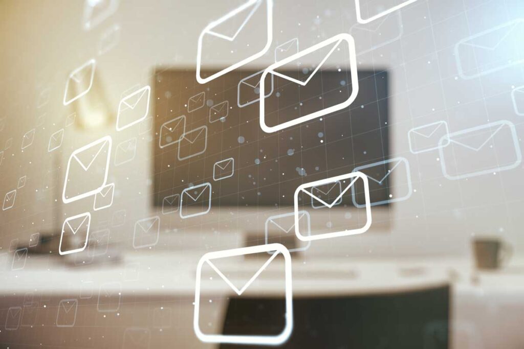 Plataformas para el éxito del email marketing