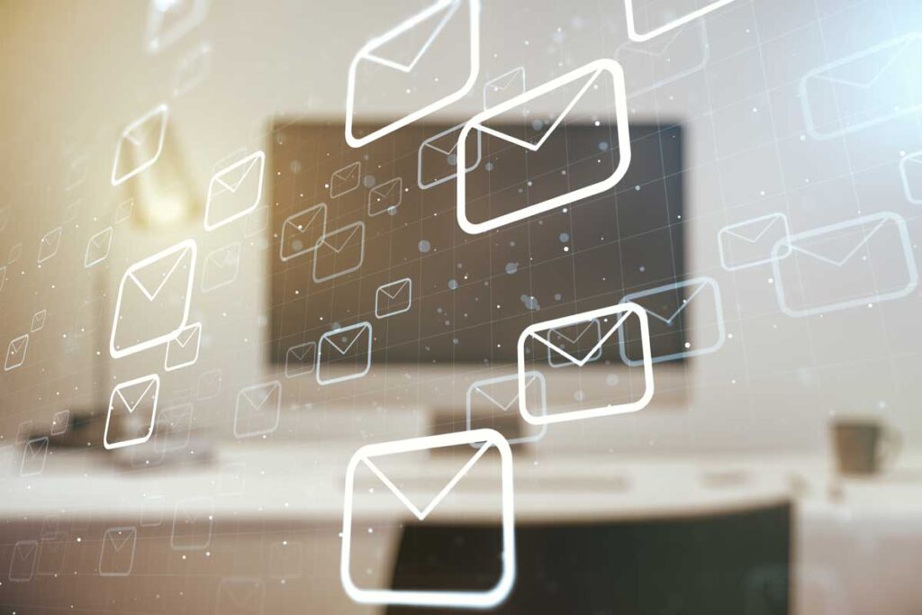 Platforms for email marketing success