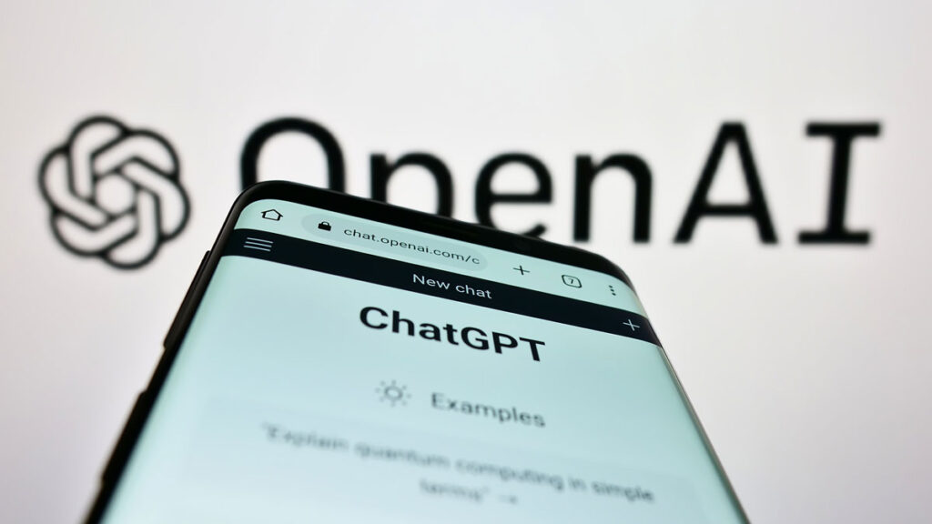 ChatGPT y su aplicación en robótica industrial
