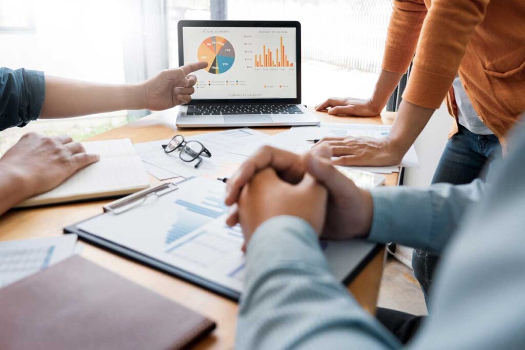 El smarketing. ¿Qué es el marketing colaborativo?