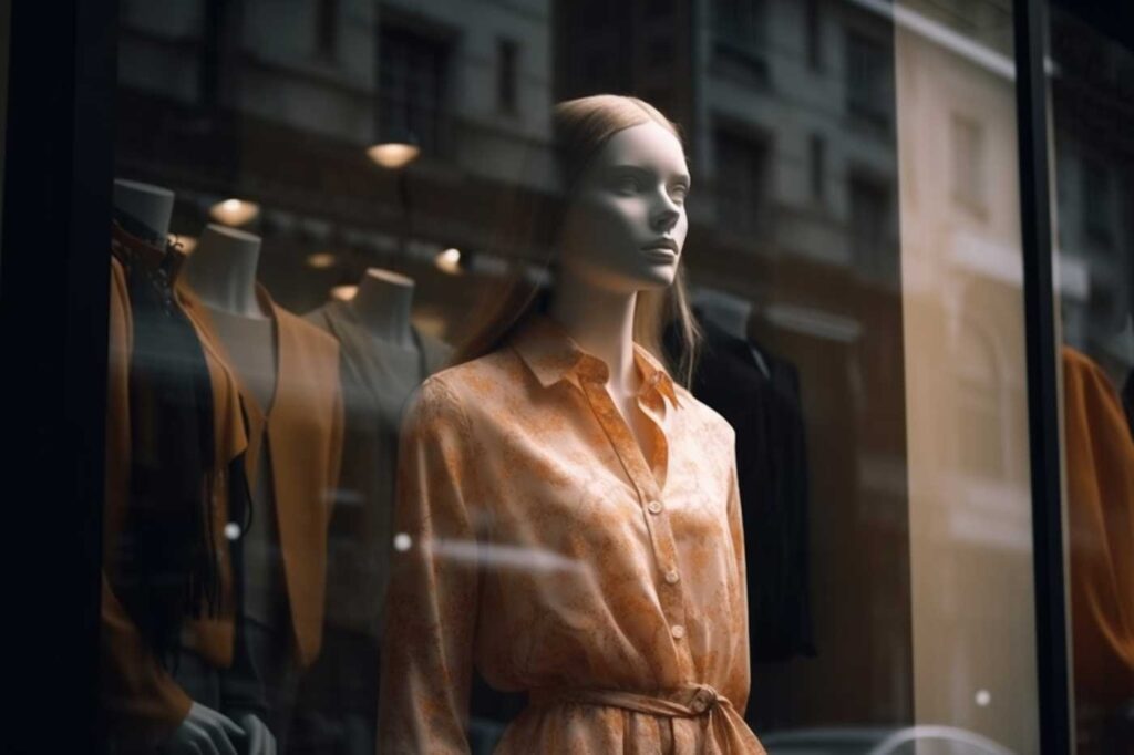 inteligencia artificial en Retail