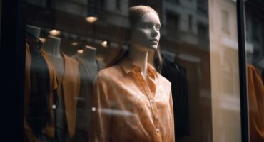 artificial intelligence in Retail