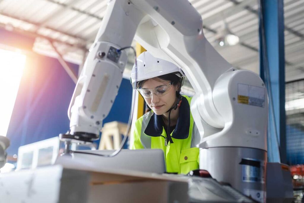 Evitar pérdidas en la industria con IA y Machine Learning