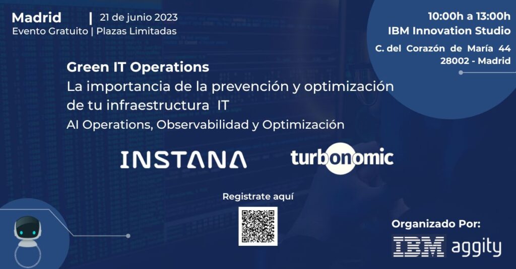 ibm instana 2106
