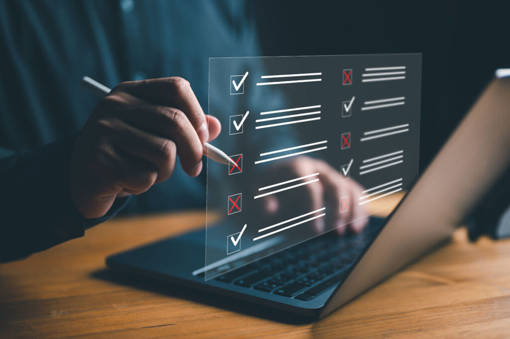 auditoria de seguridad web