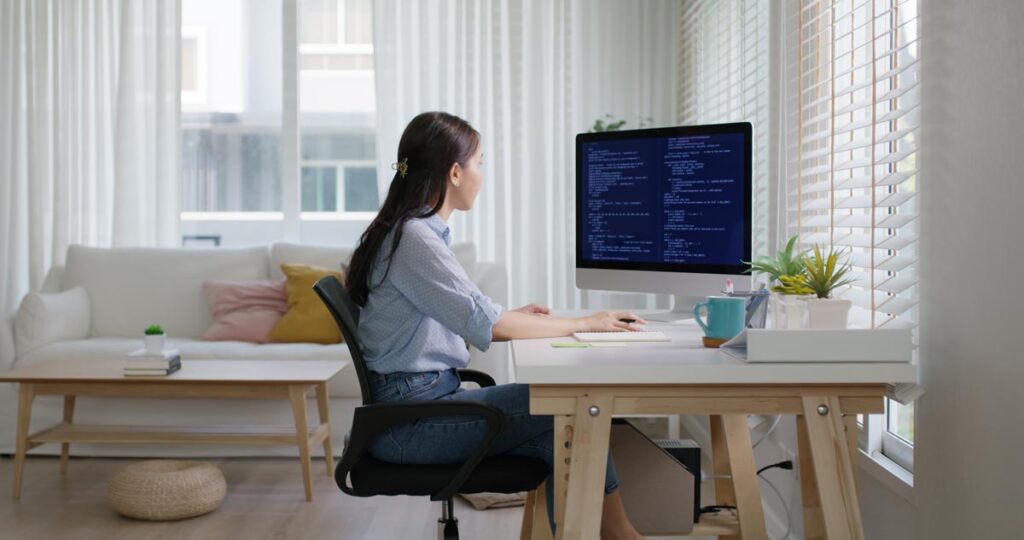ciberseguridad en el teletrabajo