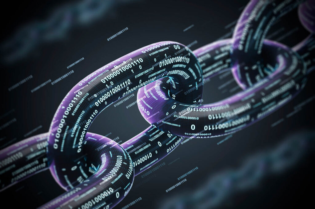 blockchain recursos humanos