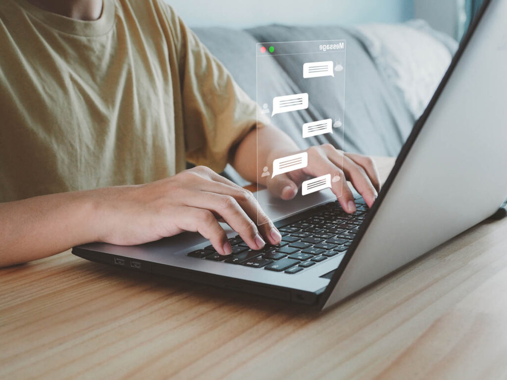 marketing conversacional