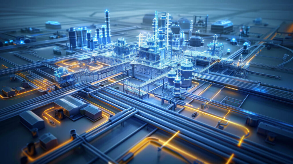 eficiencia operativa