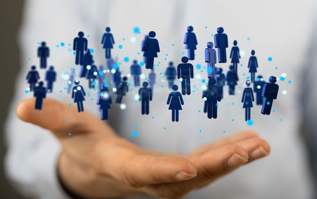 Eficiencia marketing integracion CRM principal