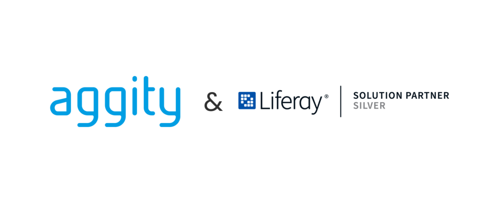 aggity es Partner oficial de Liferay en España