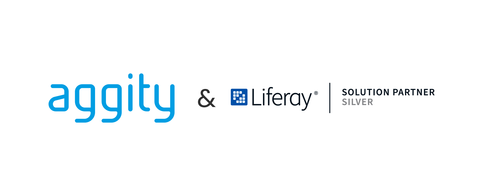 aggity es Partner oficial de Liferay en España