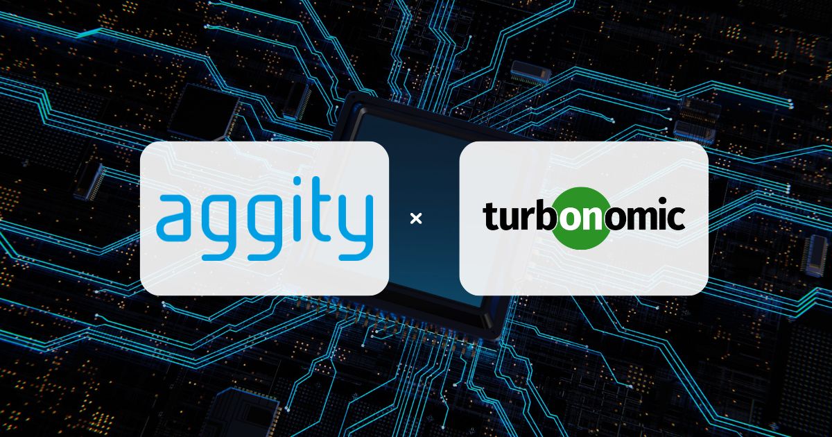 aggity - partner de Turbonomic