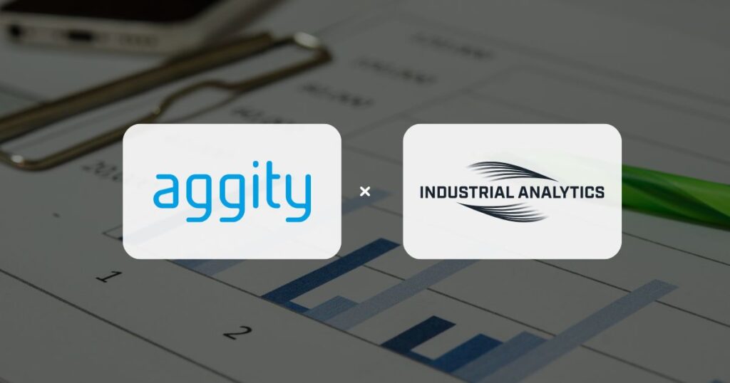 Aggity es Partner Certificado de Industrial Analytics