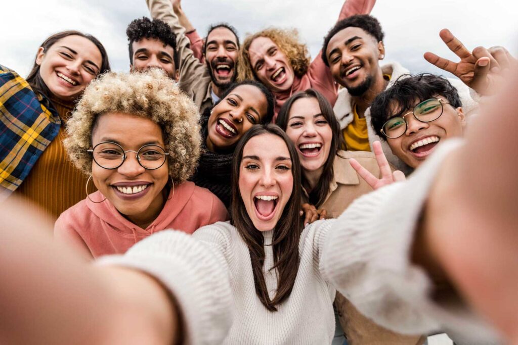 La diversidad cultural en el trabajo