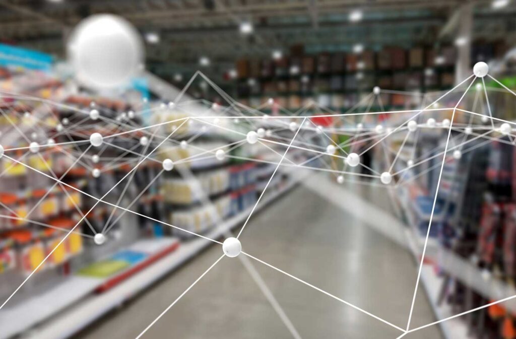 Otras ventajas del uso de la IA en retail