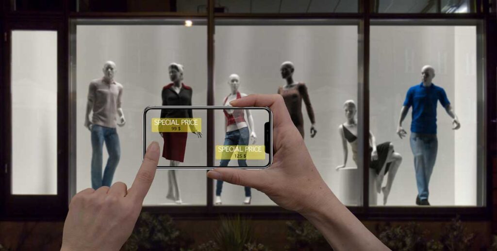 Retail intelligence, el valor del dato