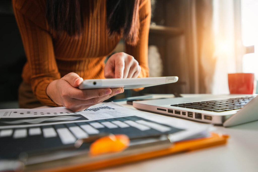 Mobile marketing strategies