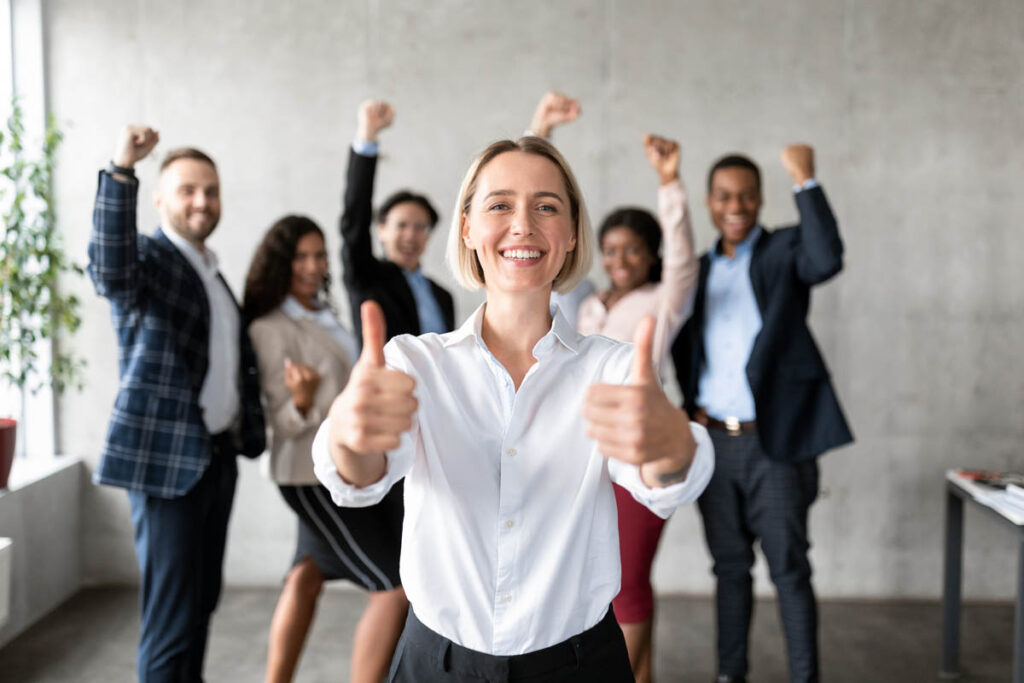 Incentivos y reconocimientos