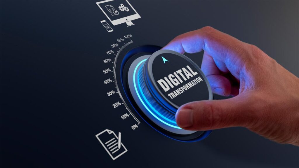Digital ROI (Return on Investment)