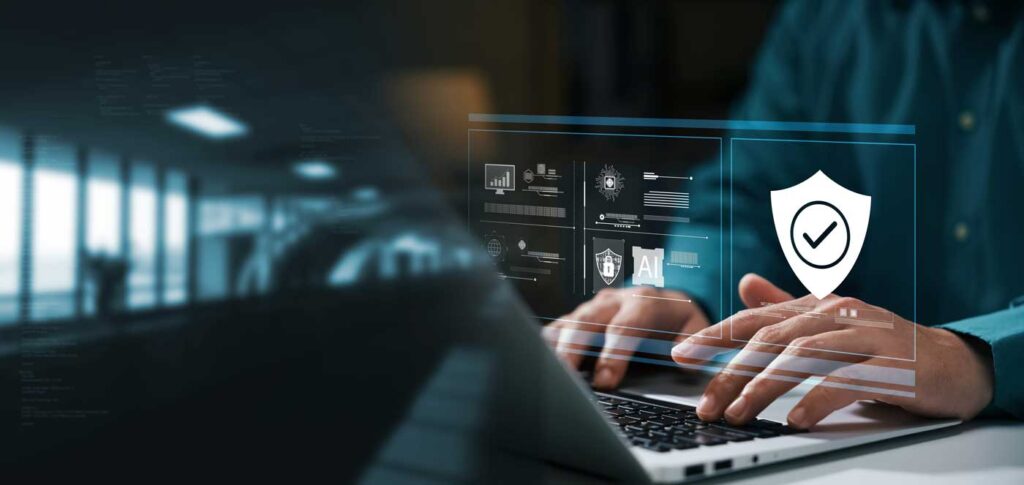 Come proteggere il cloud