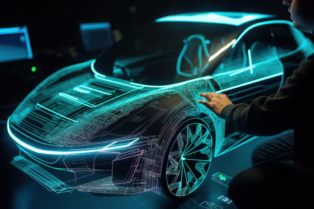 tipos de automatización industrial