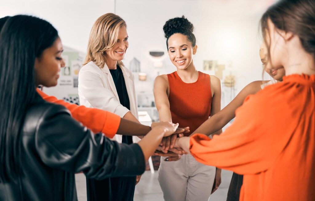 Cultivar una cultura empresarial positiva