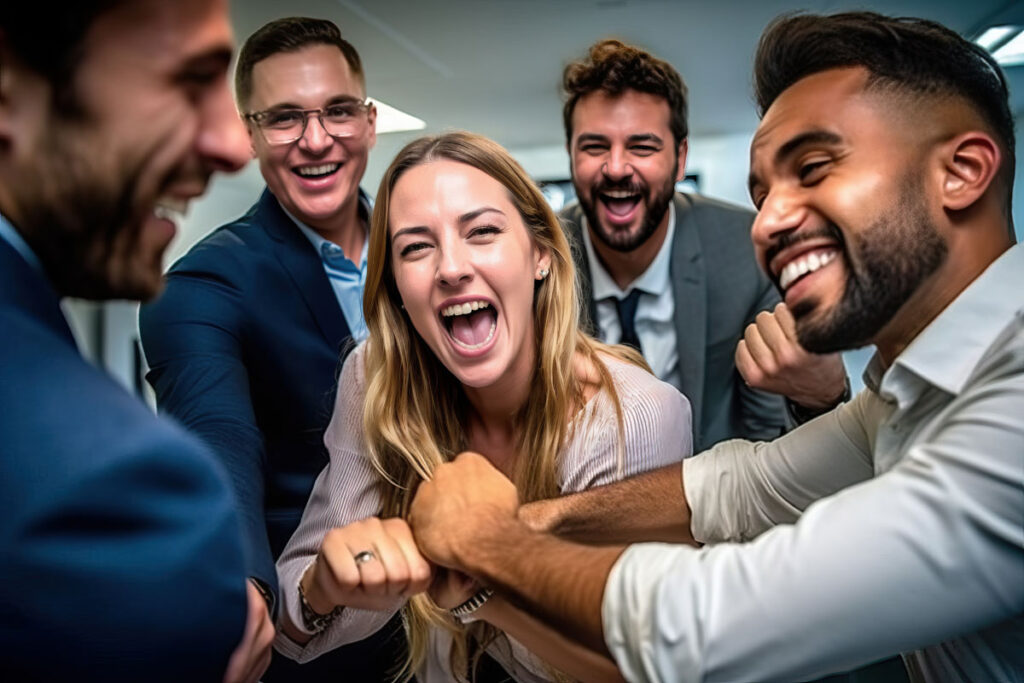 Audience segmentation