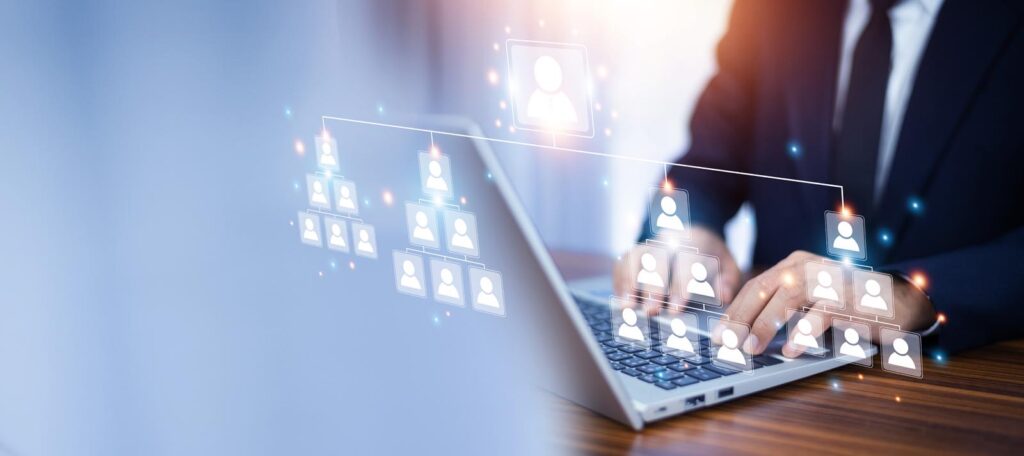 Seleccionar la tecnología adecuada