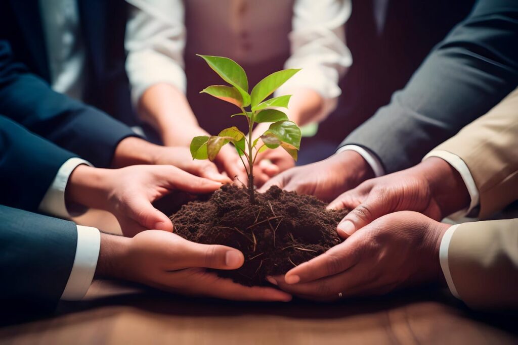 Sustainable product development