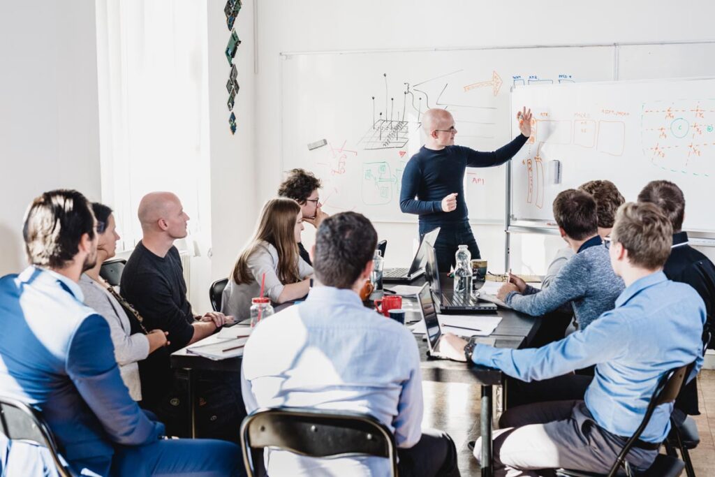 Implementar Business Intelligence