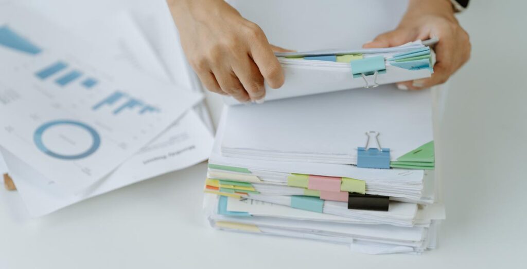 Financial risks in the banking industry