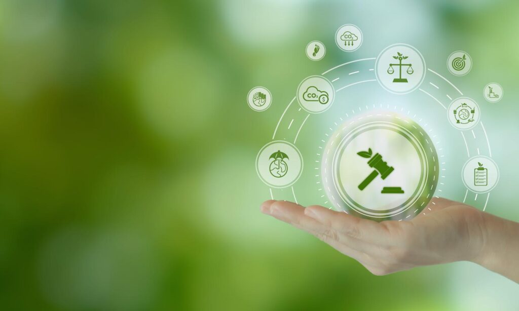 Advantages of mandatory sustainability reporting
